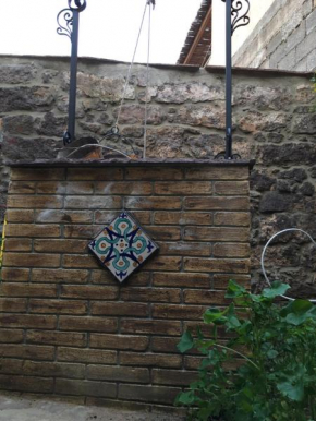 La casa del pozzo - Sa domu 'e putzu - Casa indipendente con giardino